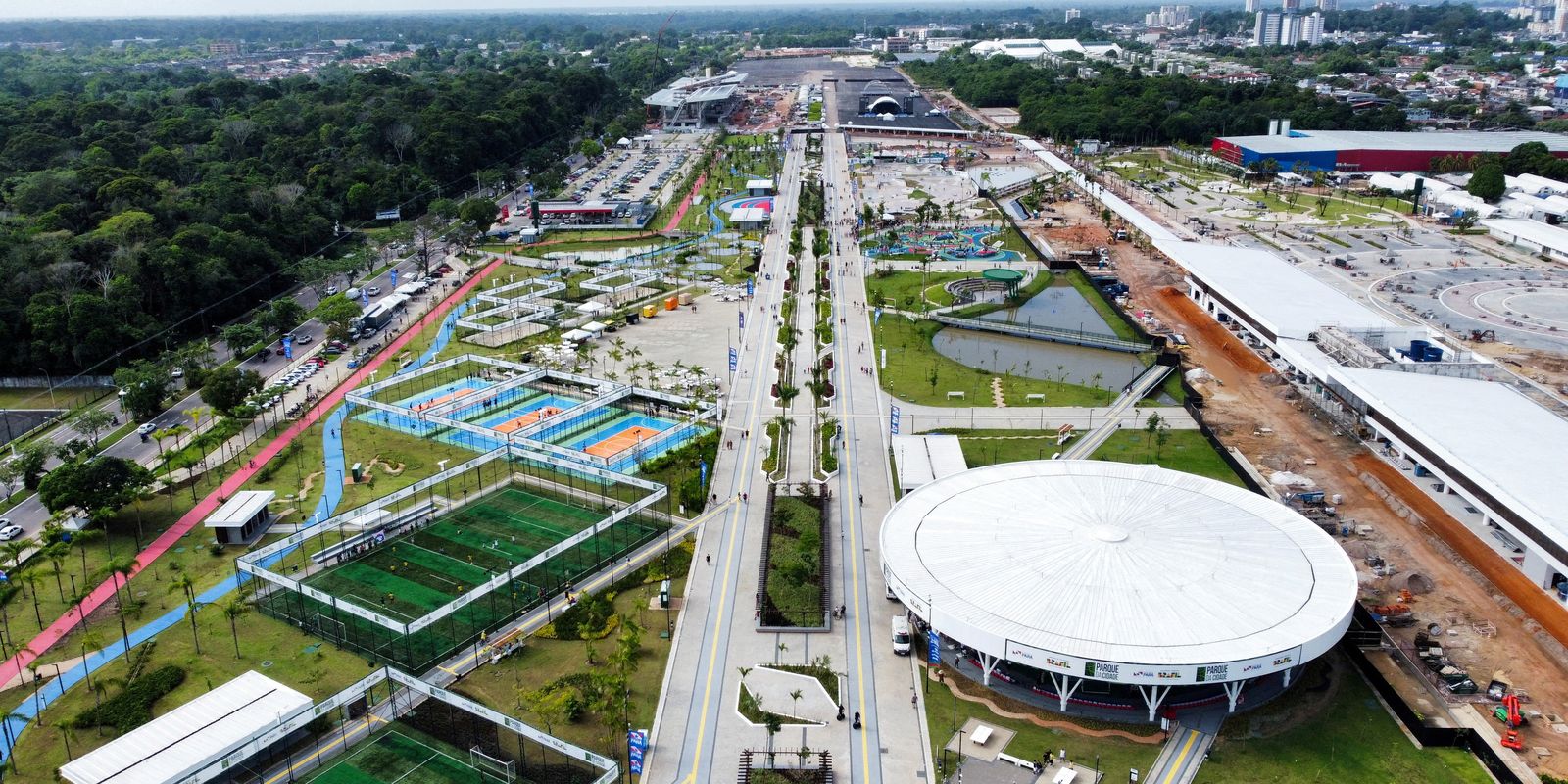 voluntarios-da-cop30-encerram-treinamento-de-tres-dias-em-belem
