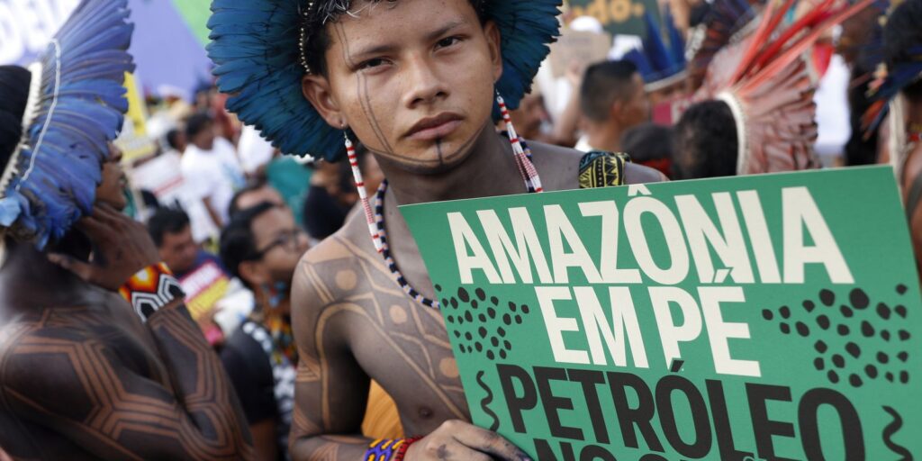 ministros-se-comprometem-com-pauta-indigena-apos-marcha-em-belem