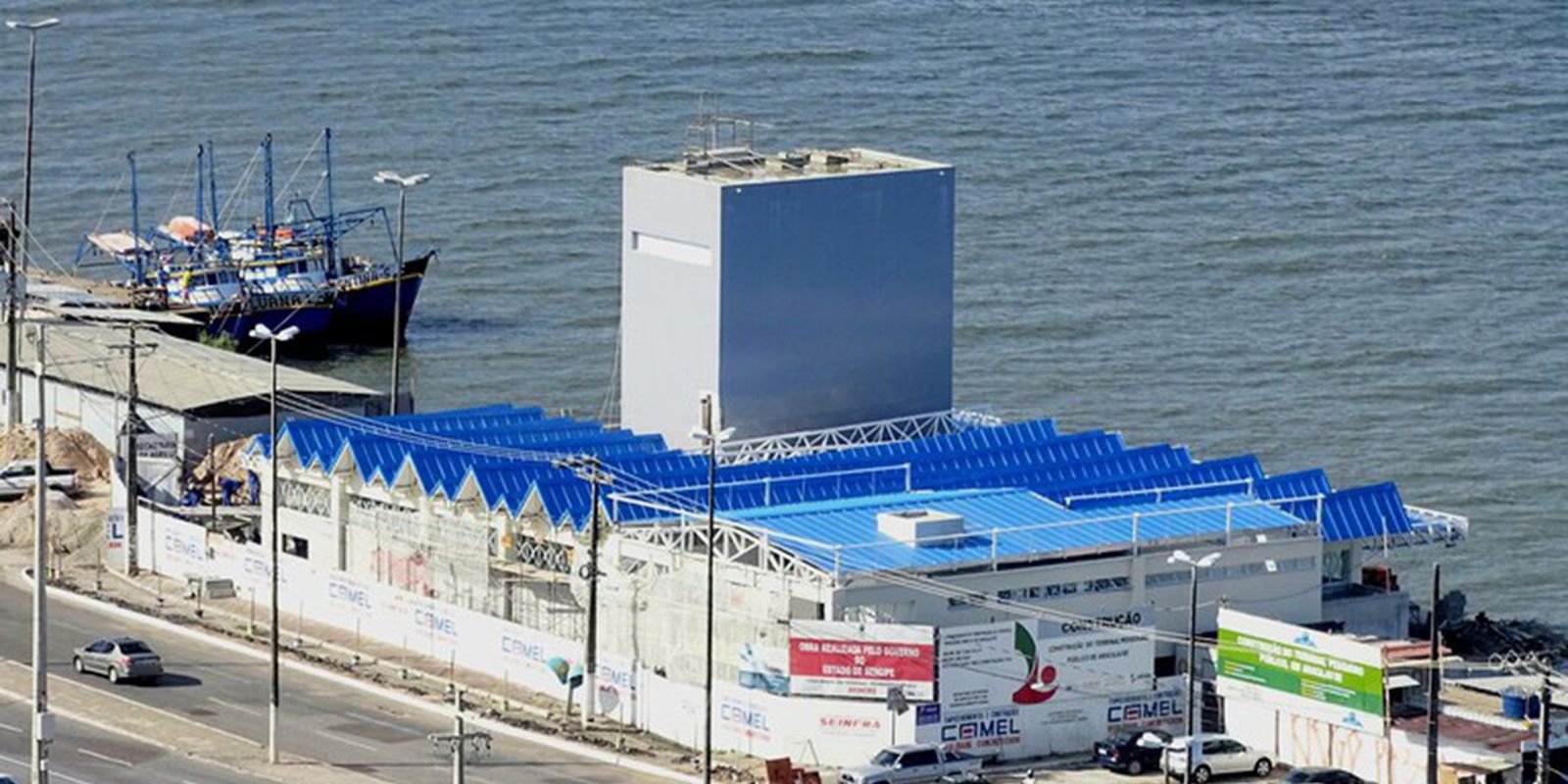 governo-federal-leiloa-terminais-pesqueiros-de-aracaju-e-cananeia