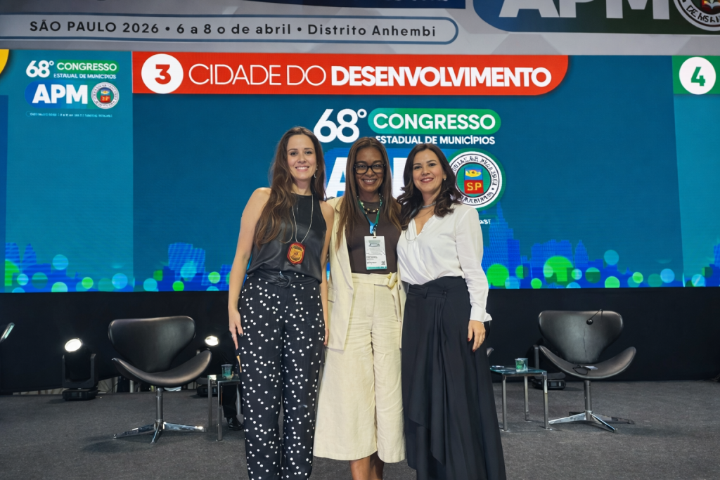 Governo de SP apresenta modelo integrado para combater violência contra a mulher governo-de-sp-apresenta-modelo-integrado-para-combater-violencia-contra-a-mulher