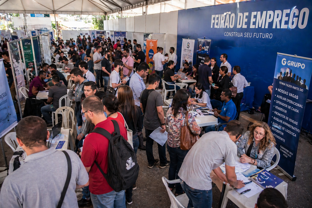 Feirão de emprego em Vinhedo oferece mais de 350 vagas nesta segunda-feira feirao-de-emprego-em-vinhedo-oferece-mais-de-350-vagas-nesta-segunda-feira
