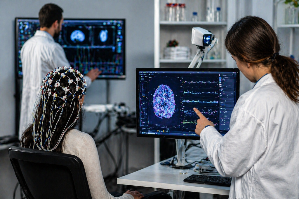 Pesquisadores de SP desenvolvem dispositivo que integra computação ao cérebro humano pesquisadores-de-sp-desenvolvem-dispositivo-que-integra-computacao-ao-cerebro-humano