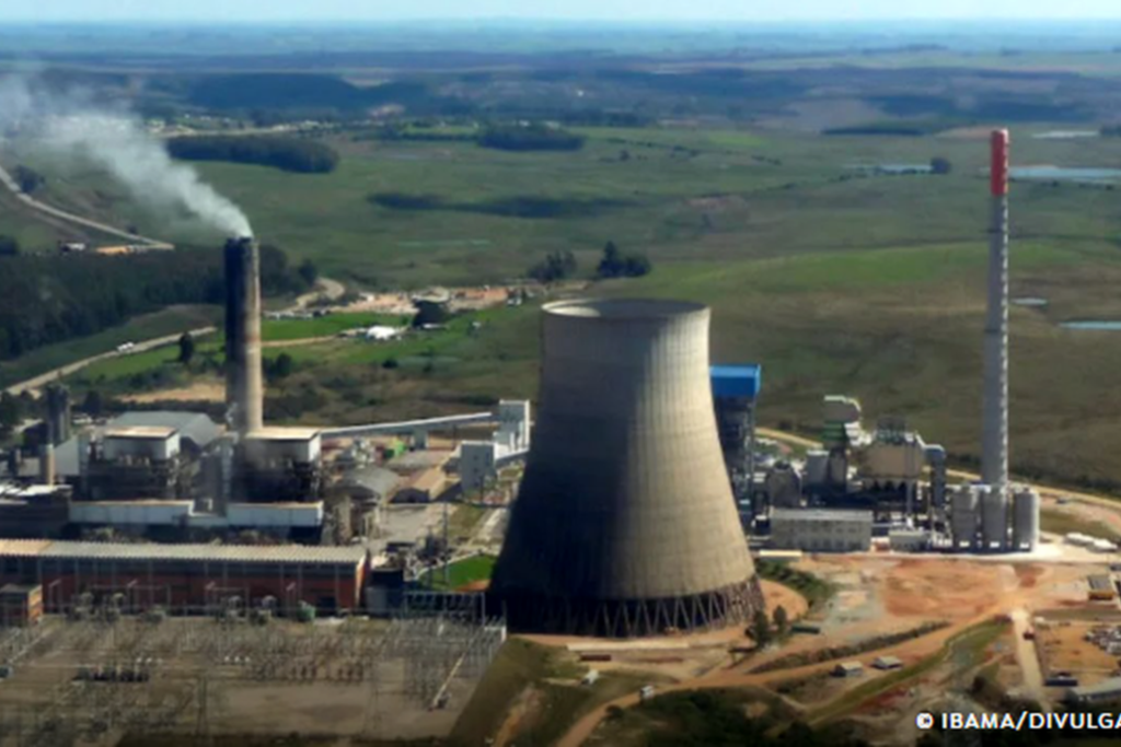 Justiça suspende licença de operação da usina termelétrica Candiota III justica-suspende-licenca-de-operacao-da-usina-termeletrica-candiota-iii