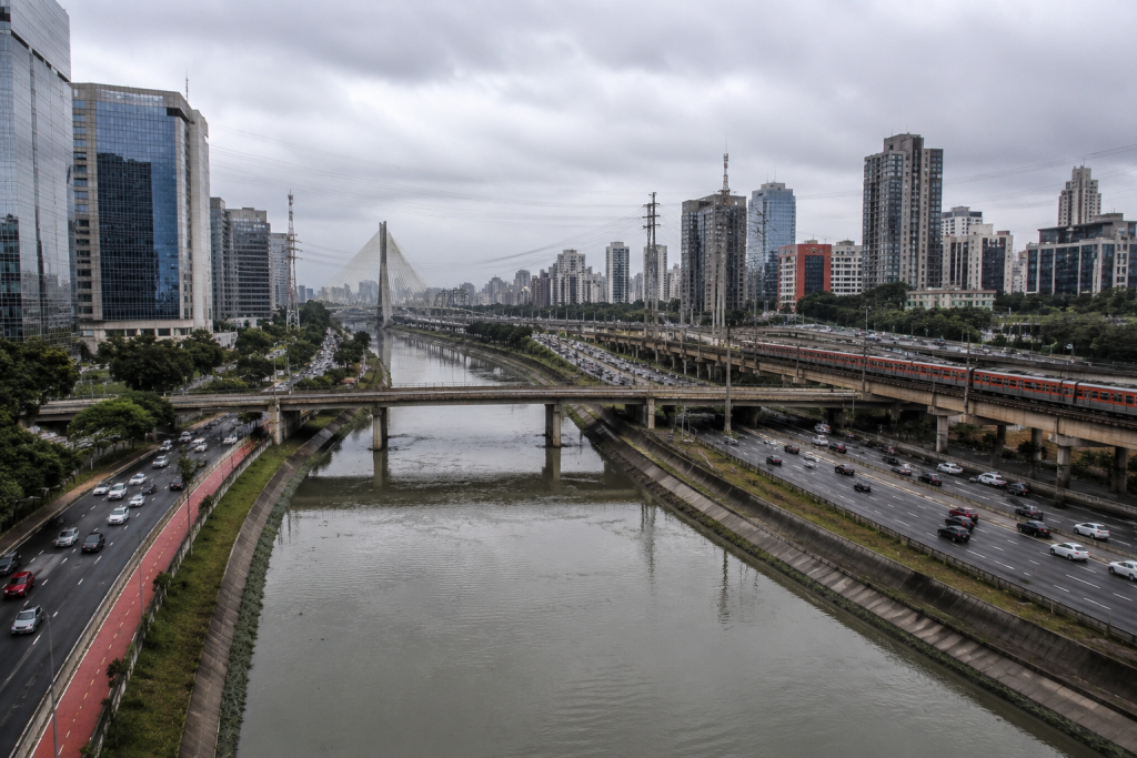Monitoramento aponta melhora em afluentes do Rio Pinheiros após obras ambientais em São Paulo monitoramento-aponta-melhora-em-afluentes-do-rio-pinheiros-apos-obras-ambientais-em-sao-paulo
