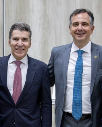 Após desistência de Pacheco, cresce expectativa em torno de candidatura de Jarbas Soares ao Governo de Minas