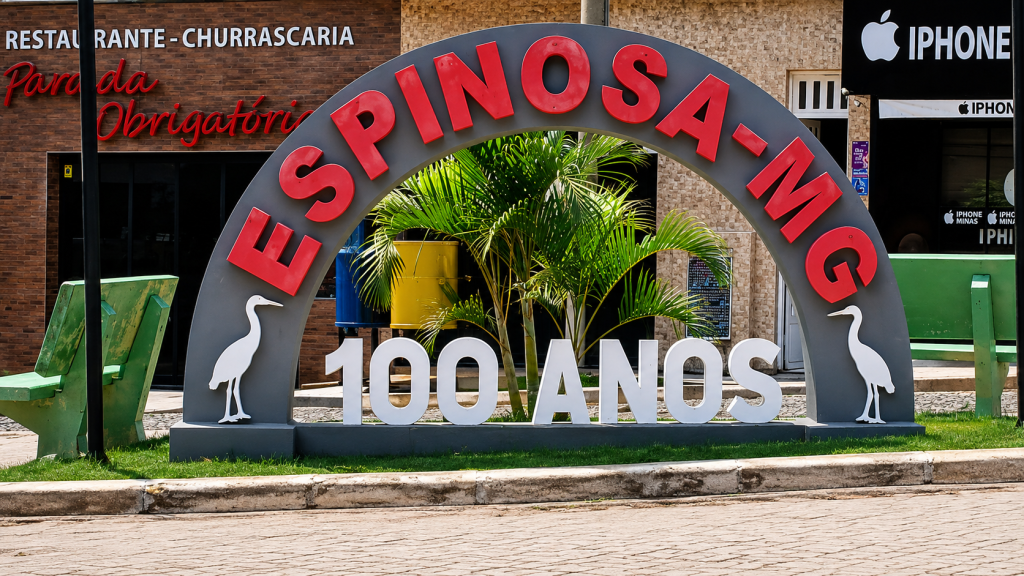 ESPINOSA registra saldo negativo de 98 empregos formais no primeiro semestre de 2026