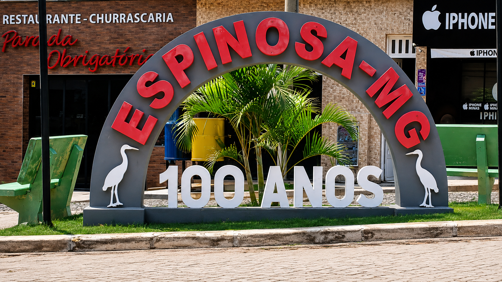 ESPINOSA registra saldo negativo de 98 empregos formais no primeiro semestre de 2026