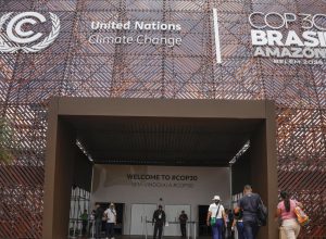 cop30:-111-paises-entregam-relatorios-de-metas-climaticas