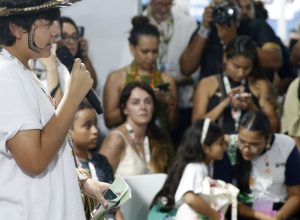 cop30-debate-o-futuro-no-dia-mundial-da-crianca,-comemorado-hoje